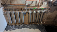 How to Integrate Multi-Stage Filtration Into Existing Plumbing