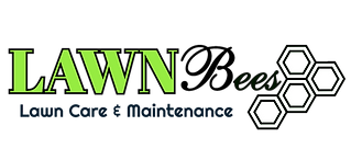 Lawn Bees logo