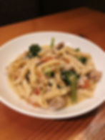 penne