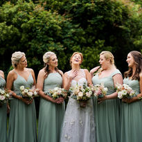 Bridesmaids