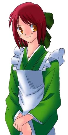 Demo Kohaku.