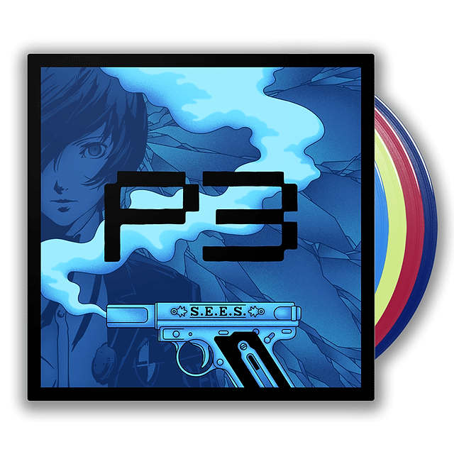 Persona 3