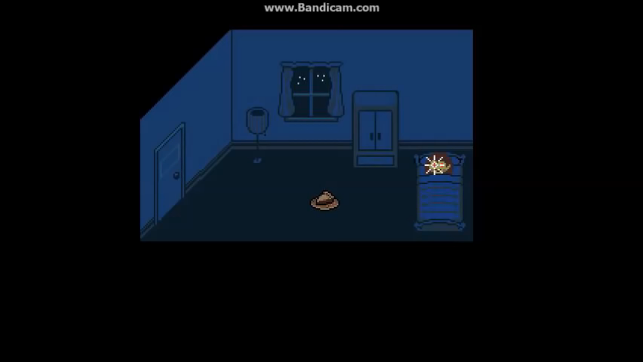 Soulless Pacifist Ending Two.