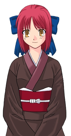 Kohaku.
