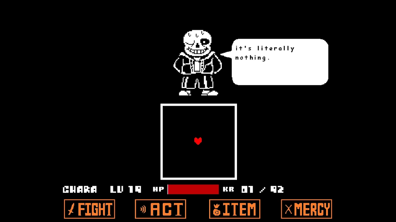 Special Attack.