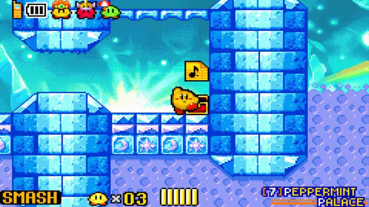 Finding Music Note.