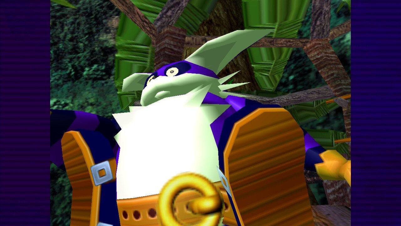 Big the Cat.