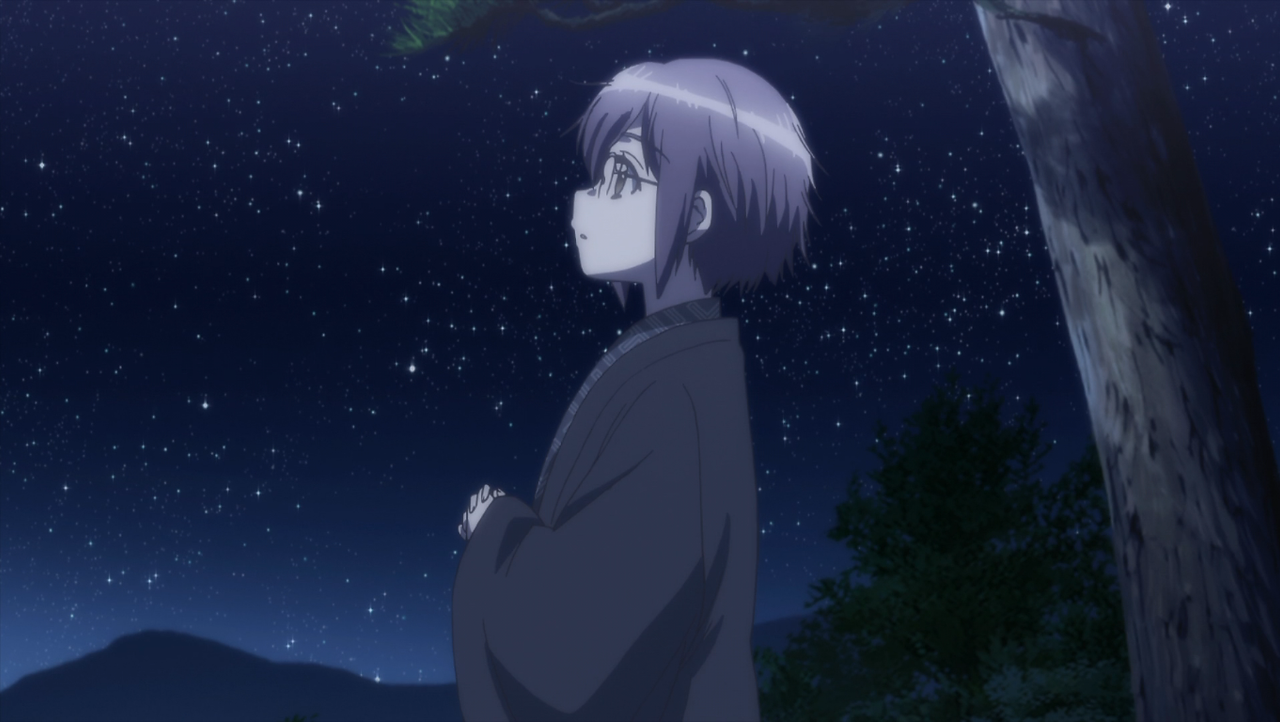 Summer Trip arc.