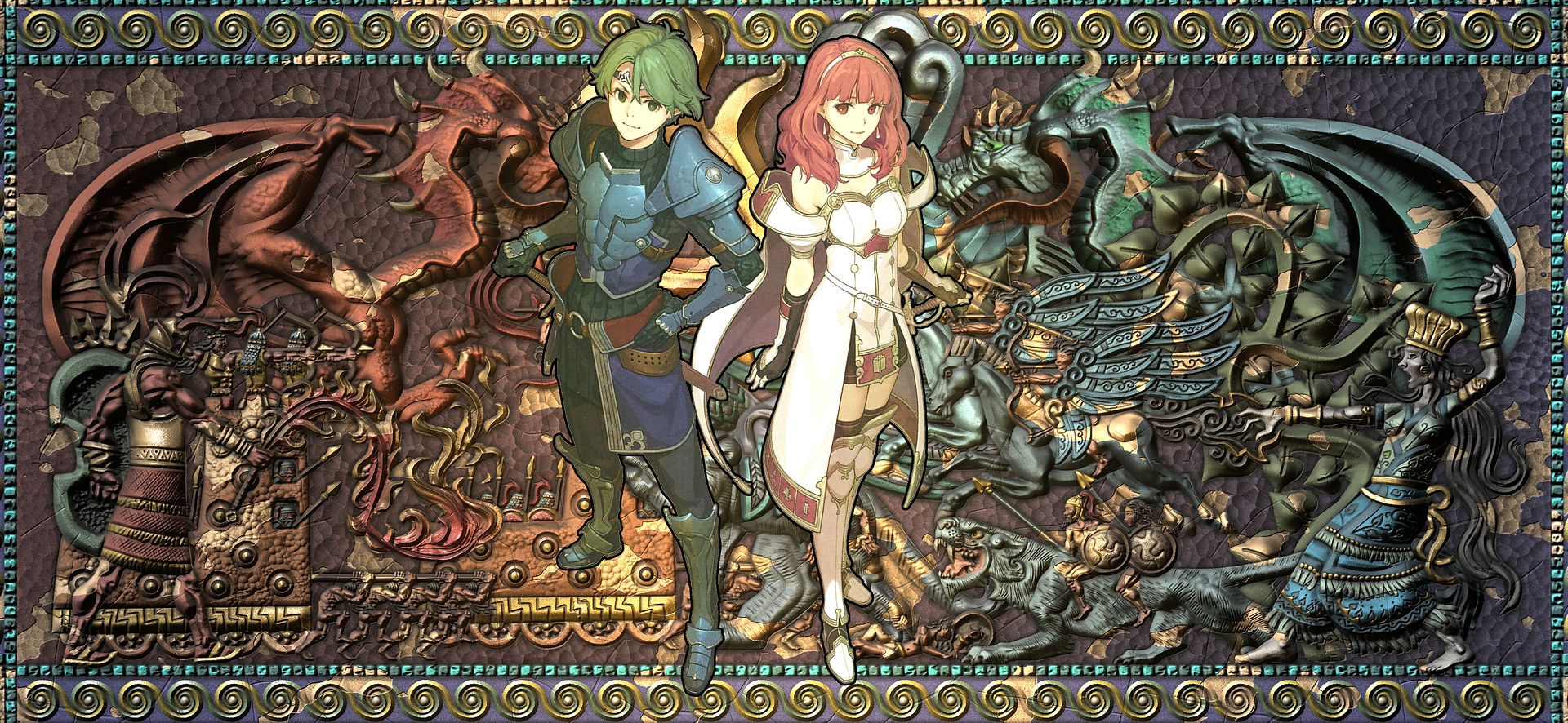 Dec. 3 — Echoes Spoiler Review