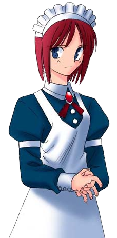 Demo Hisui.