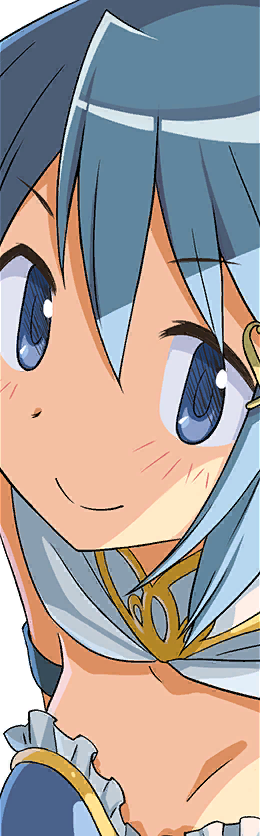 Sayaka Miki. 