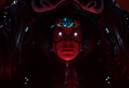 'Warframe' DevStream is Revealing a New Trailer for 'The New War' Expansion