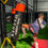 Thumbnail: Pro Grade Heavy Bags for Muay Thai & Boxing