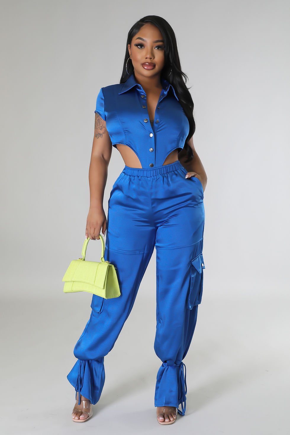 Thumbnail: Jammer 2 piece set