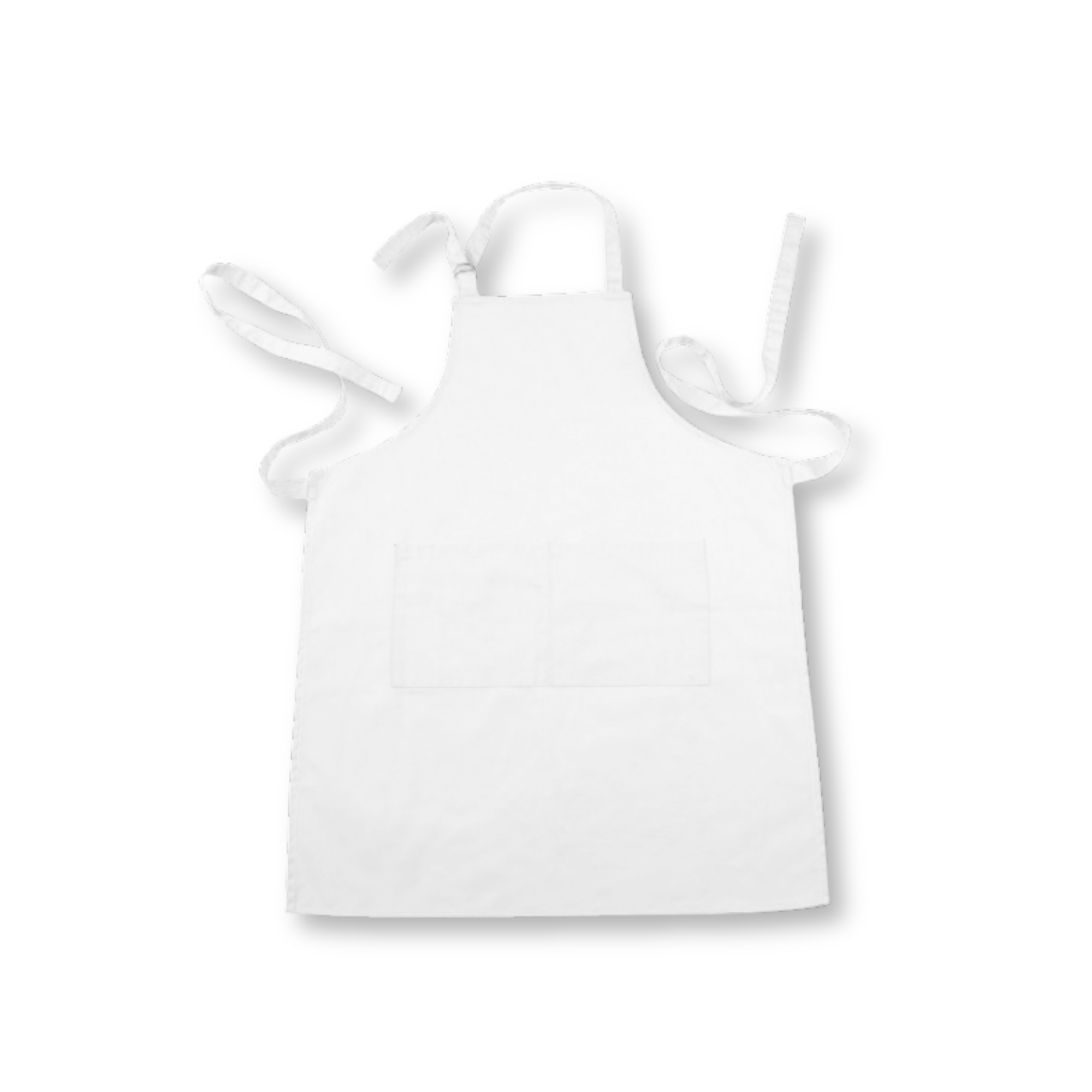 普通围裙 (1件) / Apron (1 unit)