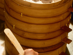 Delicate, Not Fragile: The Story of a Xiao Long Bao Wrapper