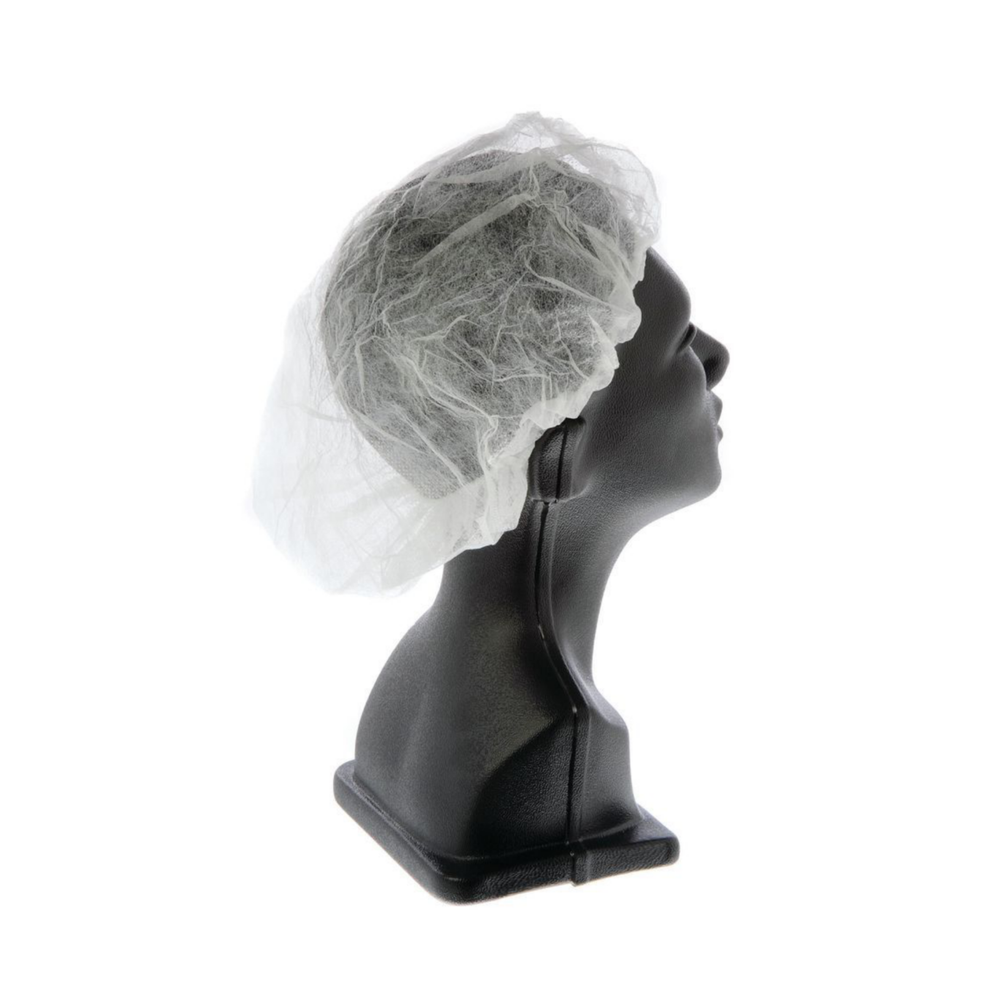 头网 (100个/袋) / Hair Net (100 units/bag)