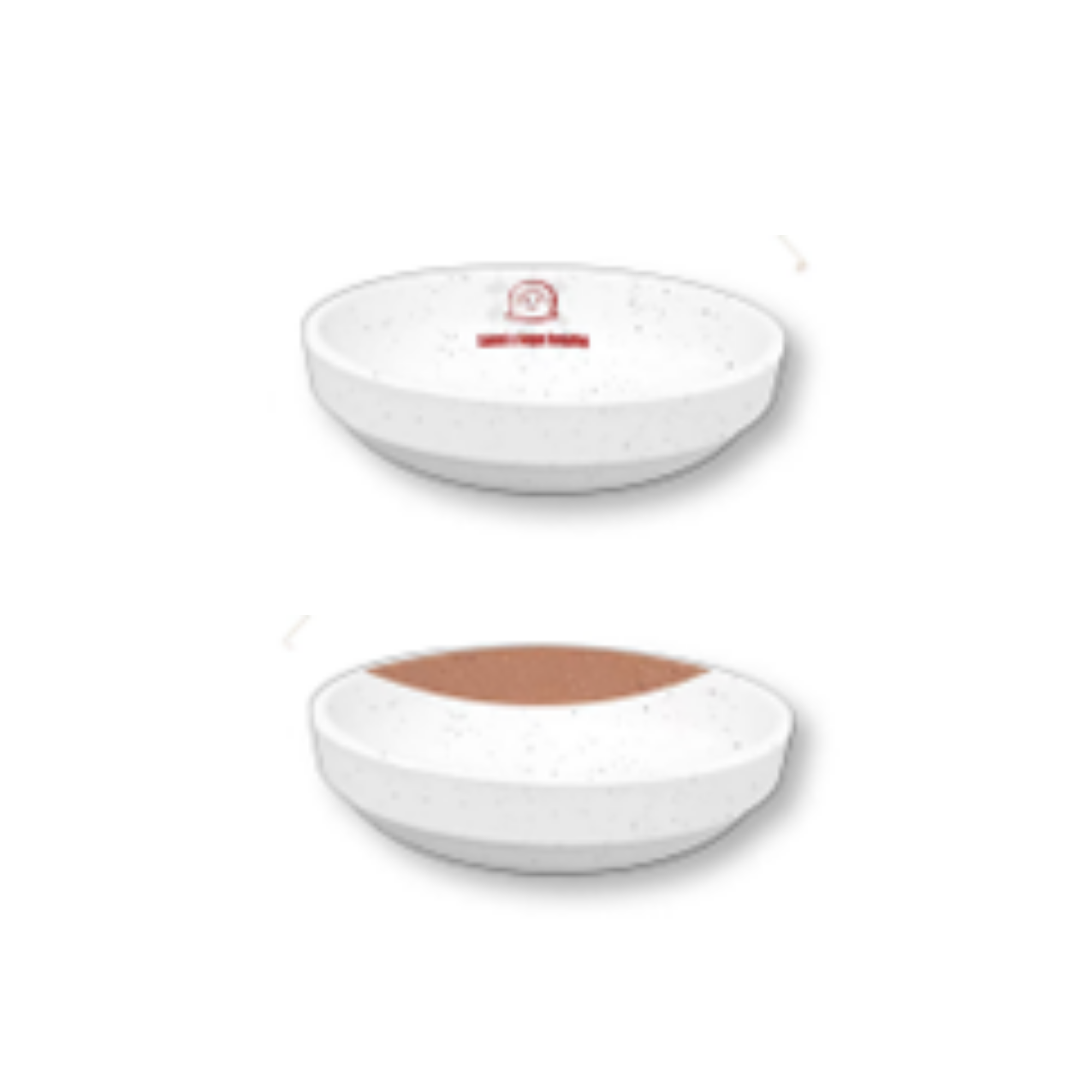 小菜碟 黄瓜&凉面 (28/箱)/ Plates_NO.MF4306B (28pcs/box)