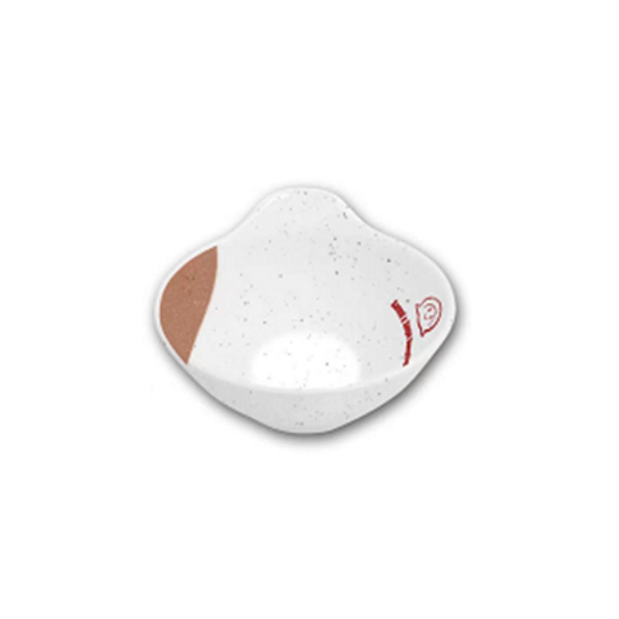 蘸料碟 (12/箱) / Dipping Saucer_NO.39765 (12pcs/box)