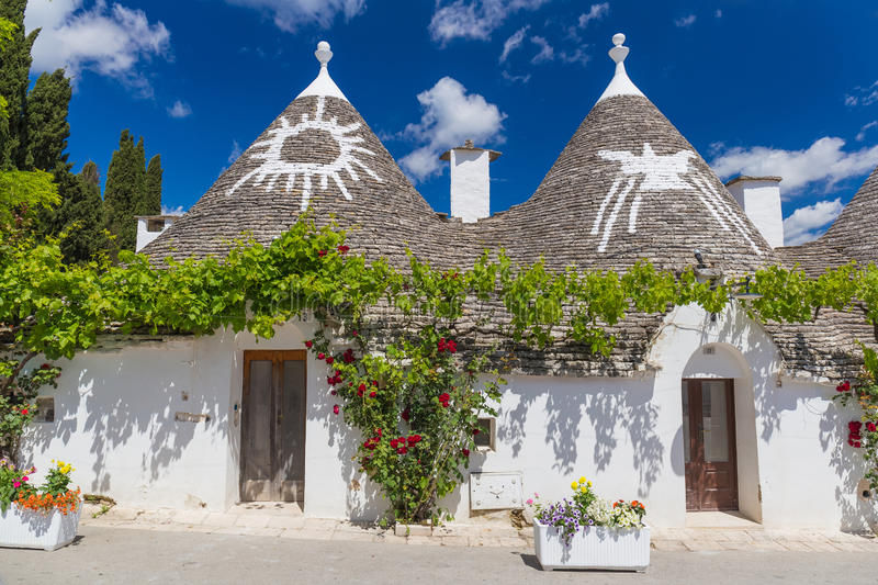 alberobello