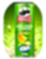 pringles cream et oignon