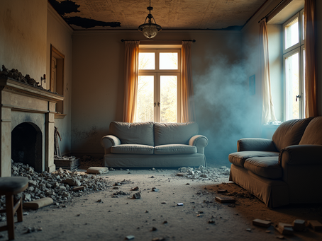 Managing Fire Damage Insurance Claims Effectively: Your Guide to the Fire Damage Claim Process