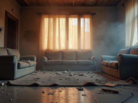 Getting Fire Claim Assistance: How to Navigate Fire Damage Claims with Confidence