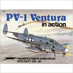 PV-1 in action