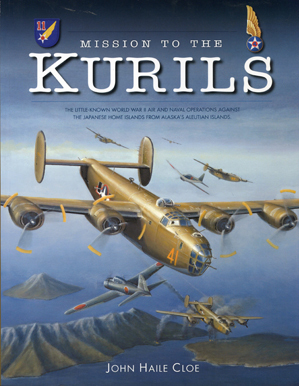 Mission-The Kurils