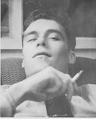 Lt. Charles Mobus USN VPB-135