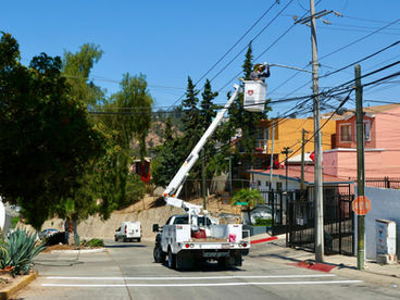 GOBIERNO MUNICIPAL MEJORA ENTORNOS URBANOS EN TIJUANA