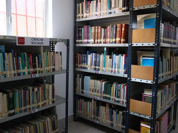BIBLIOTECAS VIVAS TRANSFORMAN TIJUANA