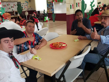 CIMAD CELEBRA EL ORGULLO MEXICANO