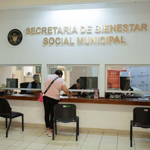 ACCESO GRATUITO A SALUD CON IMSS BIENESTAR