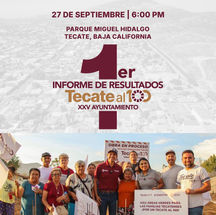 ROMÁN COTA RINDE SU PRIMER INFORME ESTE SÁBADO
