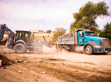 SERVICIOS PÚBLICOS GARANTIZA CALIDAD Y SEGURIDAD EN LA COLONIA