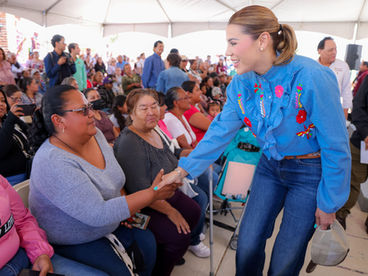 MARINA DEL PILAR INVITA A PARTICIPAR EN EL MES DEL TESTAMENTO