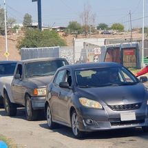 REGULARIZACIÓN FORTALECE CALLES Y SEGURIDAD