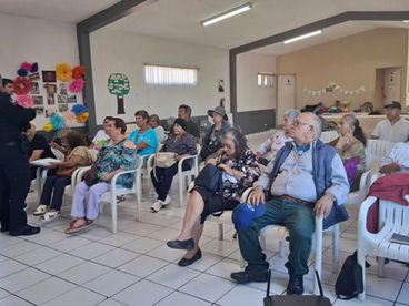 PROGRAMA DE VIVIENDA LLEGA A ENSENADA