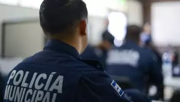 INVESTIGAN A 120 POLICĆAS POR FALTAS INJUSTIFICADAS EN TIJUANA