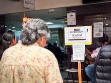 OFRECE GOBIERNO MUNICIPAL DESCUENTO DEL 50% EN TRÁMITES DE ACTAS ANTE REGISTRO CIVIL DURANTE JULIO