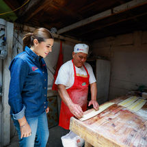 BC INVIERTE 385 MDP EN APOYO A PYMES Y EMPRENDEDORES