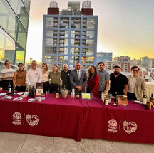 ENSENADA Y SAN DIEGO REFUERZAN VÍNCULOS BINACIONALES