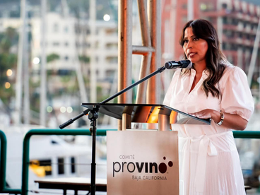 ENSENADA LISTA PARA FIESTAS DE LA VENDIMIA