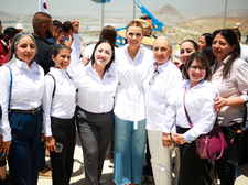 ANUNCIA MARINA DEL PILAR NUEVAS CARRERAS UNIVERSITARIAS EN BAJA CALIFORNIA