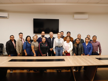 GOBIERNO DE BAJA CALIFORNIA DEFINE ASIGNACIONES DEL PROGRAMA PIMMEE 2025