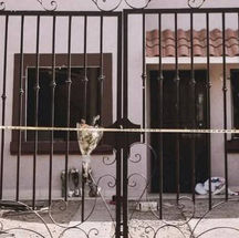 TRAGEDIA EN VILLAS DEL ROBLE: PIERDE LA VIDA PEQUEÑA DE 1 AÑO Y 4 MESES