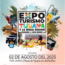 TECATE LLEVARÁ SU ESENCIA A LA EXPO TURISMO TIJUANA Y LA MEGA REGIÓN