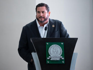 ISMAEL BURGUEÑO CELEBRA 88 AÑOS DEL SINDICATO DE BURÓCRATAS