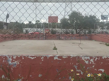 ABANDONO E INSEGURIDAD AFECTAN UNIDADES DEPORTIVAS EN ROSARITO